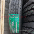 Heat-Resistant Truck Tyre, Bus Tyre, Longmarch, Lm166, 6.5r16, 7.00r16, 7.50r16, 7.50r20, 8.25r16